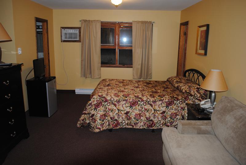 Fran Cove Motel Lake George Exterior photo